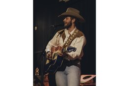 Barney Willemse in ‘t Kerkhuys Spanbroek op zaterdag 1 november 2025 aanvang 20:00 uur