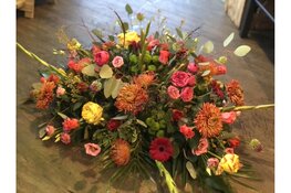 Fong-Leng Yau: Liefde voor het vak en plezier als drijfveer