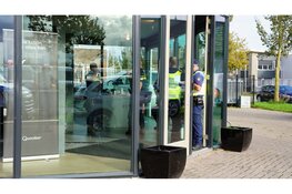 1400 wietplanten aangetroffen in keukenwinkel Opmeer: 1 aanhouding