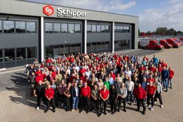 Meer dan 55 jaar aandacht voor mensen: Schipper Kozijnen wint allereerste Duurzaam Werkgeverschap Award