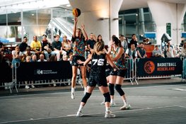 Nieuwe ronde sportsponsoring van de provincie Noord-Holland in 2026