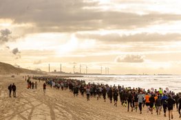 Winterklassieker Egmond Halve Marathon 2026 volledig uitverkocht