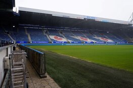 SC Heerenveen wint verdiend van pover AZ