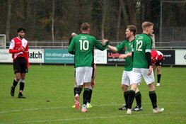 Grasshoppers gretiger en effectiever dan Alkmaarsche Boys