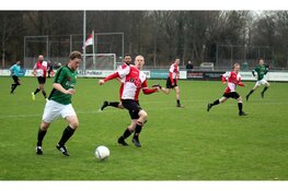 Grasshoppers gretiger en effectiever dan Alkmaarsche Boys