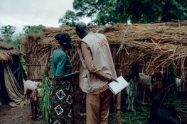 Omzien naar mensen in nood: “Wegkijken is geen optie”