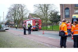 Meerdere mensen onwel tijdens uitvaart in kerk Aartswoud