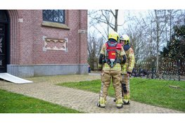 Meerdere mensen onwel tijdens uitvaart in kerk Aartswoud