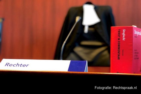 Overvallers juwelier Opmeer veroordeeld