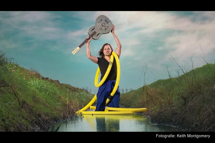 Auditie-oproep: Zangers voor jubileumvoorstelling 'Dit Verdronken Land'