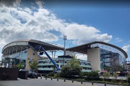 Teleurstellend AZ onderuit bij FC Utrecht