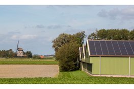 Verkenning extra woonmogelijkheden op vrijkomende agrarische erven