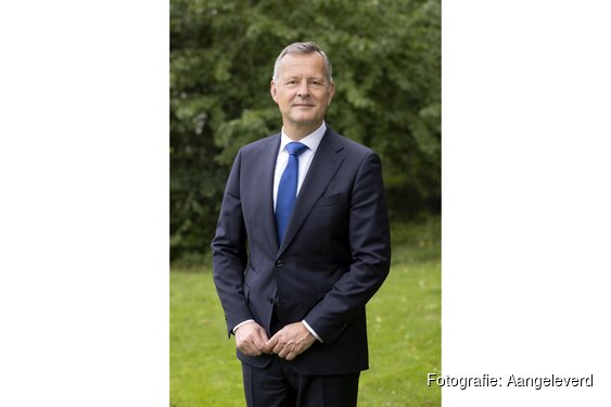 Commissaris van de Koning bezoekt op 18 maart Opmeers stembureau!