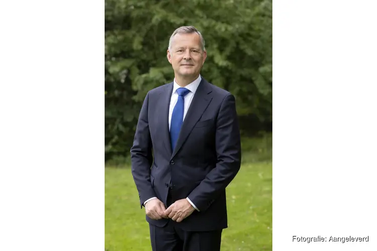 Commissaris van de Koning bezoekt op 18 maart Opmeers stembureau!