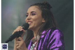 Ambassadeur van de Vrijheid Karsu naar Haarlem, nieuwe namen voor Bevrijdingspop 2026 bekend