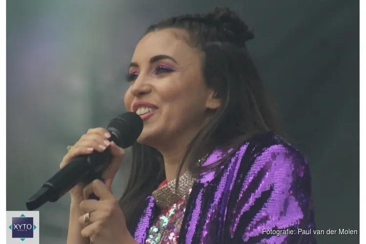 Ambassadeur van de Vrijheid Karsu naar Haarlem, nieuwe namen voor Bevrijdingspop 2026 bekend