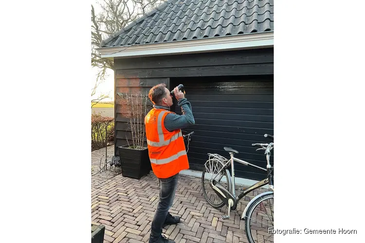 Tweede ronde ecologisch onderzoek naar vleermuizen, huismussen en gierzwaluwen in zes Westfriese gemeenten