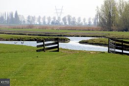 Kansenloket voor natuurontwikkeling geopend