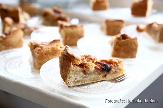 Volop moederdag in het Rundveemuseum in Aartswoud