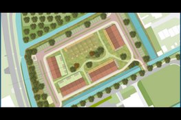 Ontwikkelaar gezocht: realiseer circa 45 woningen voor jongeren starters op Hoogwoud Zuid 5