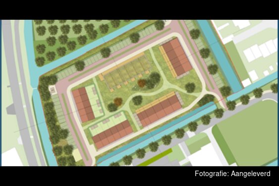 Ontwikkelaar gezocht: realiseer circa 45 woningen voor jongeren starters op Hoogwoud Zuid 5