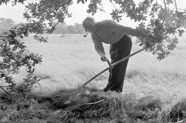‘Van Zeis naar GPS’ in het Rundveemuseum vanaf zaterdag 6 juni