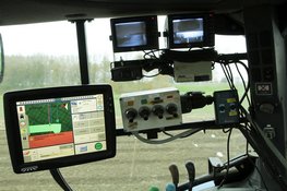 ‘Van Zeis naar GPS’ in het Rundveemuseum vanaf zaterdag 6 juni