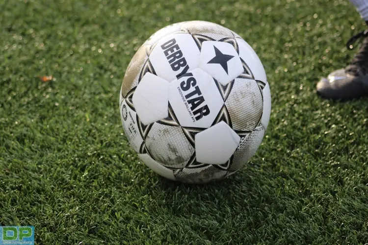 VVS '46 verder in nacompetitie, Grasshoppers uitgeschakeld