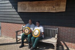 Succesvolle pilot verbindt inwoners van AZC Opmeer met lokaal bedrijfsleven!