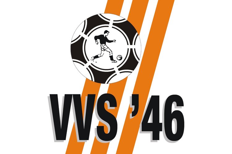 VVS ’46 bekroont sterke tweede seizoenshelft met promotie naar tweede klasse