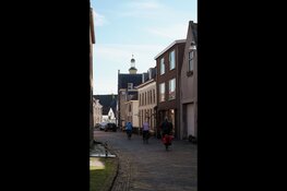 Op de fiets naar Automuseum ’t Loosje