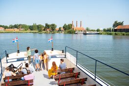 Beleef deze zomer een (beesten)boel in het Zuiderzeemuseum