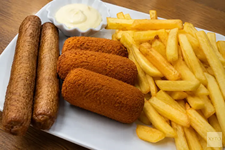 Snackbars in Opmeer