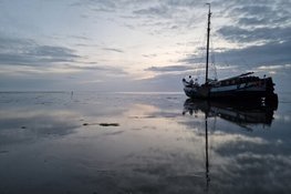 Nazomer, zeilen, Waddenzee en IJsselmeer!