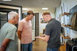 Vacature: Adviseur/ verkoper binnendienst kunststof kozijnen (40 uur)