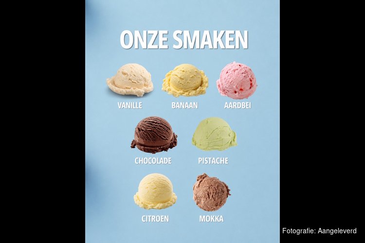 Gratis toegang en gratis ijs in Hoorns museum