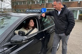 Rijscholen in Opmeer