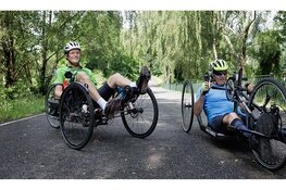 Bijdragen aan sporten voor iedereen