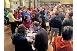 Hulp nodig? Doe mee aan de Westfriese Beursvloer