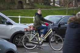 Veilig naar school in Noord-Holland: € 1,5 miljoen provincie voor verkeerslessen