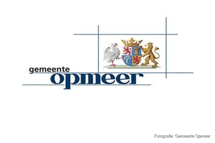 Opmeer investeert 1,5 miljoen euro in veilige wegen