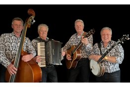Stroatklinkers naar Hoogwoud