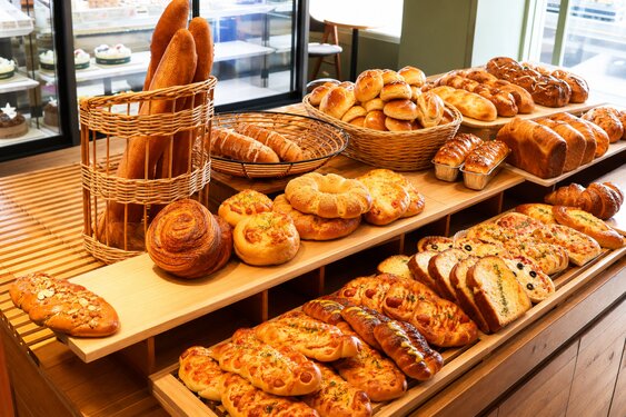 Bakkers in Opmeer