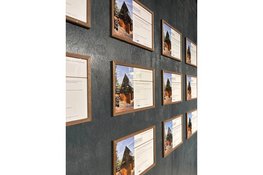 Certificaten van Holocaustslachtoffers plek gekregen in Oorlogsmuseum Medemblik